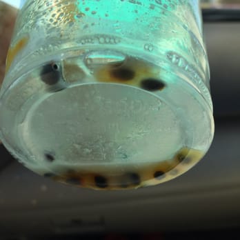 T4 - The seeds in my smoothie.. It was very had to eat the boba and not the seeds.. I will never return. - Tea Rooms Near Me - San Ramon, California T4 - The seeds in my smoothie.. It was very had to eat the boba and not the seeds.. I will never return. - Tea Rooms Near Me - San Ramon, California
