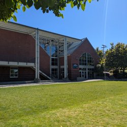 Issaquah Community Center