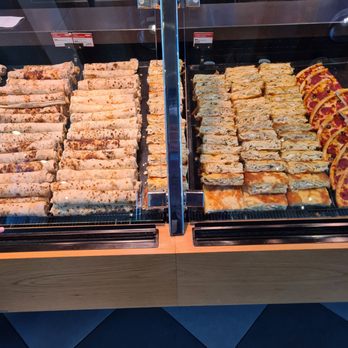 Çay Saati - Wrap and sandwich options - Coffee & Tea Near Me - İstanbul, 34 Çay Saati - Wrap and sandwich options - Coffee & Tea Near Me - İstanbul, 34