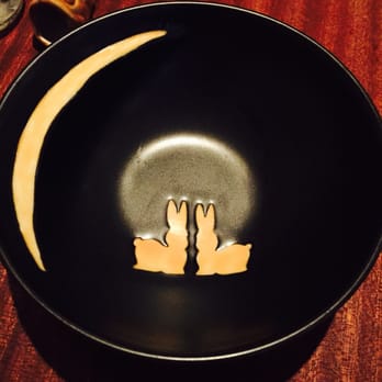 Yopparai - Cute bowl - Izakaya Near Me - New York, New York