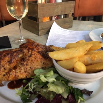 The Hansom Cab - Cajun roasted - Pubs Near Me - London, XGL The Hansom Cab - Cajun roasted - Pubs Near Me - London, XGL