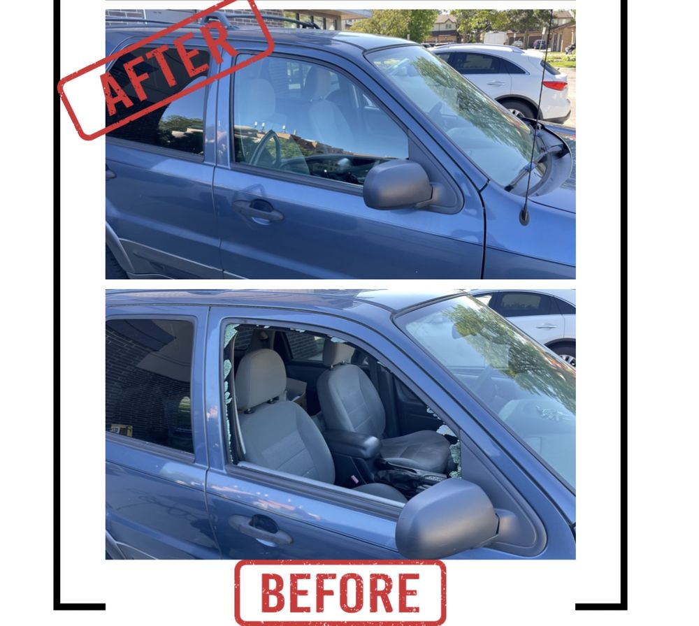 OTB AUTO GLASS Updated August 2024 1610 Barton Street E, Hamilton