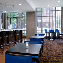 Courtyard by Marriott Birmingham Downtown at UAB