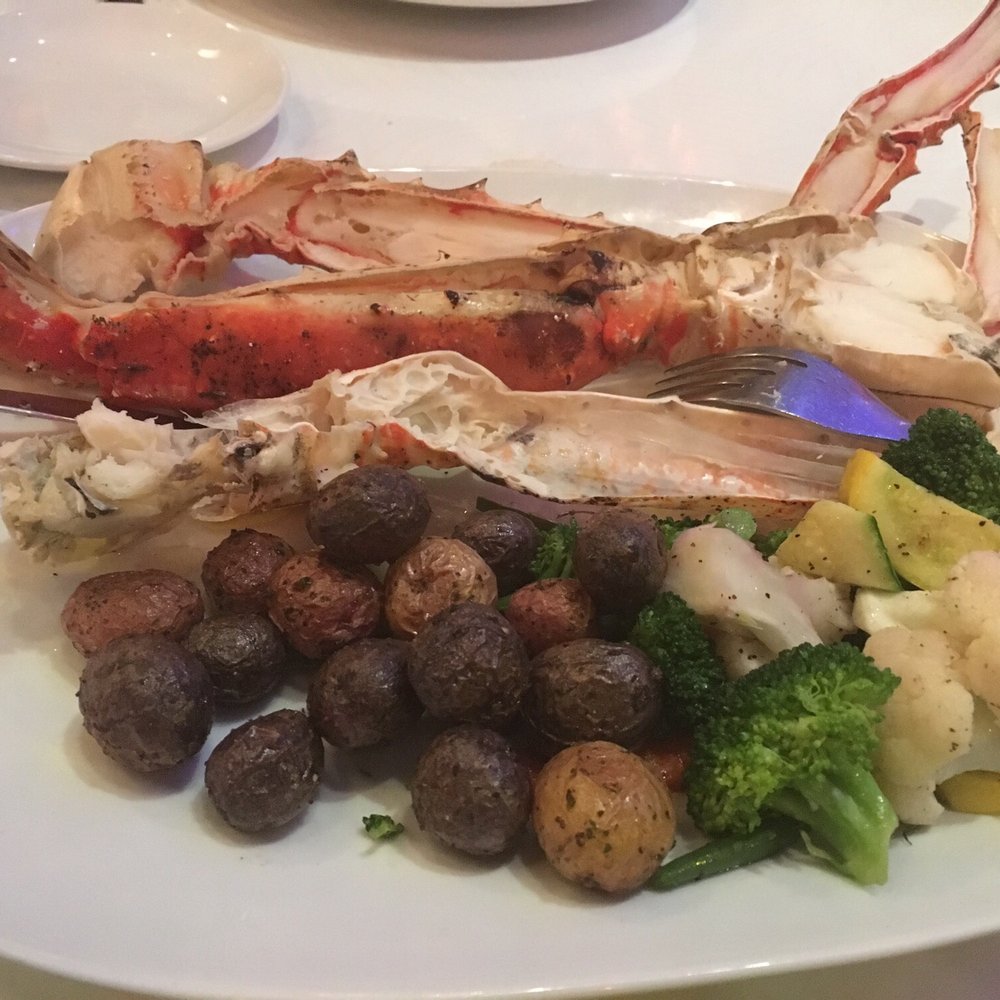 Oceano - Seafood Near Me - Reno, Nevada Oceano - Seafood Near Me - Reno, Nevada