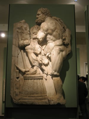 Musée Saint-Raymond by null