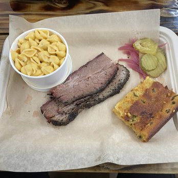 A&M BBQ - Barbeque Near Me - Sebastopol, California