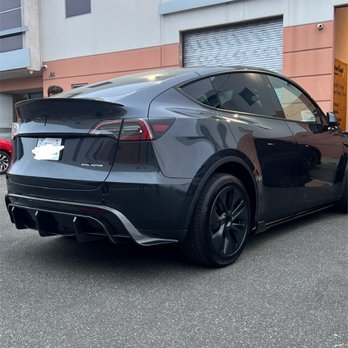 SmarTesla - Auto Repair Near Me - El Monte, California