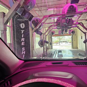 Dream Clean Car Wash - Car Wash Near Me - Lombard, Illinois Dream Clean Car Wash - Car Wash Near Me - Lombard, Illinois