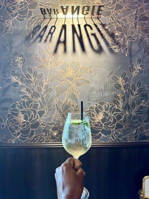 Bar Angie by null
