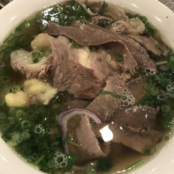 Pho Saigon - Pho - Vietnamese Near Me - Katy, Texas