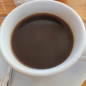 Cream Pot - Kone coffee - Breakfast & Brunch Near Me - Honolulu, Hawaii Cream Pot - Kone coffee - Breakfast & Brunch Near Me - Honolulu, Hawaii