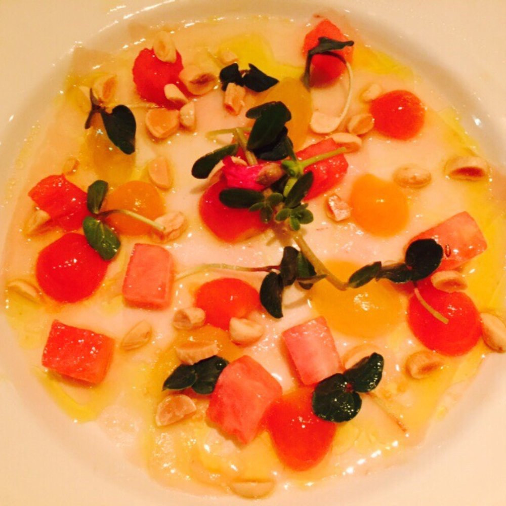 Gemma - Carpaccio - French Near Me - Dallas, Texas Gemma - Carpaccio - French Near Me - Dallas, Texas