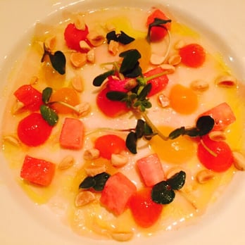 Gemma - Carpaccio - French Near Me - Dallas, Texas