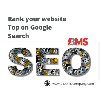 The BMS Company - Web Design Near Me - Plano, Texas The BMS Company - Web Design Near Me - Plano, Texas