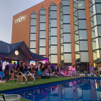 Monroe - The venue - Lounges Near Me - Hampton, Virginia