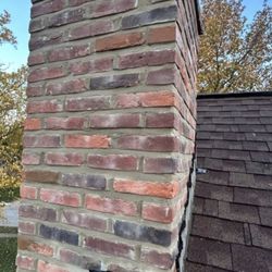 Mirelli Tuckpointing - Mirelli tuckpointing taking care of ST.LOUIS Tuckpointing and brick and stone repairs for 35 years. We appreciate you ST.LOUIS !