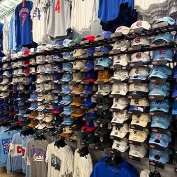Rally House Gurnee Mills - Sports Wear Near Me - Gurnee, Illinois Rally House Gurnee Mills - Sports Wear Near Me - Gurnee, Illinois