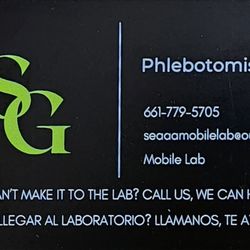 Seaaa Mobile Lab