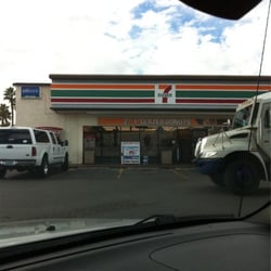 7-Eleven