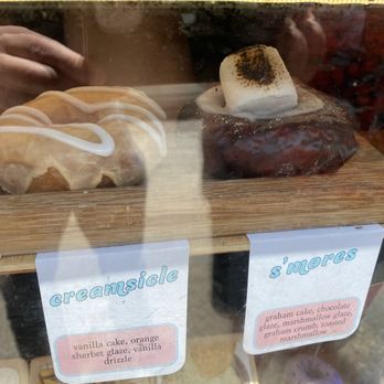 Okie Dokie Donuts - Donuts Near Me - Philadelphia, Pennsylvania