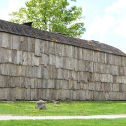 Crawford Lake Iroquoian Village