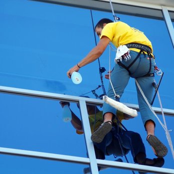 Clear Vision - Window Washing Near Me - San Antonio, Texas