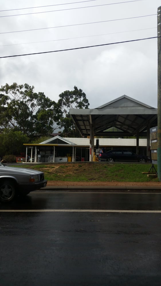 MARGARET RIVER ROADHOUSE Service Stations 91 Bussell Hwy, Margaret