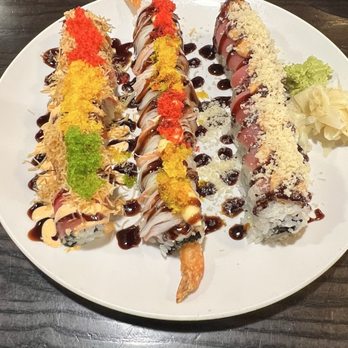 Kizuna - Sushi Bars Near Me - Vienna, Virginia Kizuna - Sushi Bars Near Me - Vienna, Virginia