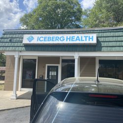 Iceberg Health