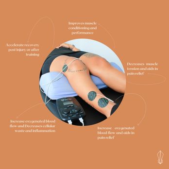 Spine + Soul - MarcPro electrical stimulation - Chiropractors Near Me - Bonita, California Spine + Soul - MarcPro electrical stimulation - Chiropractors Near Me - Bonita, California