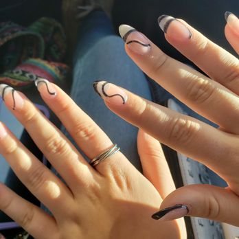 Kristy Nails - Nail Salons Near Me - Carmichael, California