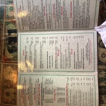 Hernando's Pizza Pub - Meat of the menu - Pizza Near Me - Winter Park, Colorado