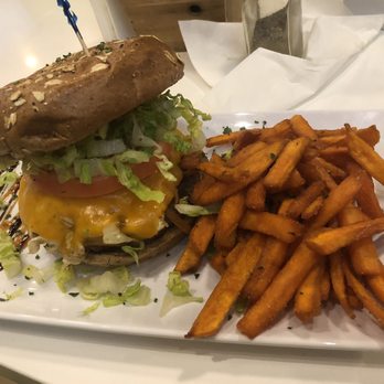 the Protein Source - Big Boy Bison Burger - Juice Bars & Smoothies Near Me - Las Vegas, Nevada the Protein Source - Big Boy Bison Burger - Juice Bars & Smoothies Near Me - Las Vegas, Nevada