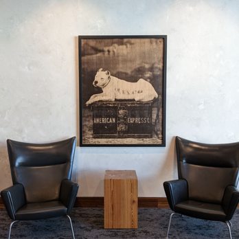 The Centurion Lounge - Airport Lounges Near Me - Las Vegas, Nevada