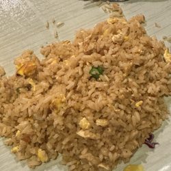 China Star - 16. Vegetable Fried Rice