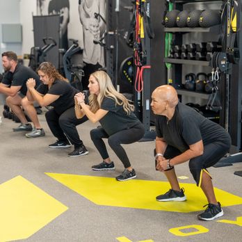 Alloy Personal Training Cross Creek, TX - Trainers Near Me - Fulshear, Texas