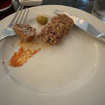 Cafe Madrid - Meatball - Spanish Near Me - Dallas, Texas