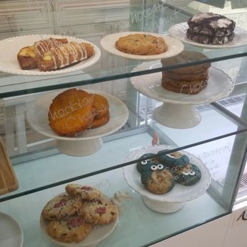 Perfect Sweets in Auburndale - Desserts Near Me - Queens, New York Perfect Sweets in Auburndale - Desserts Near Me - Queens, New York