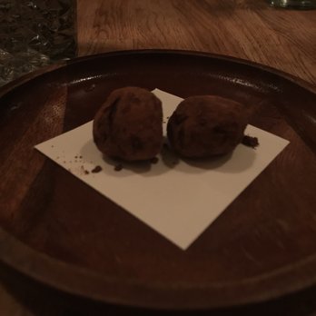 Kali Steak  - Steakhouses Near Me - Los Angeles, California