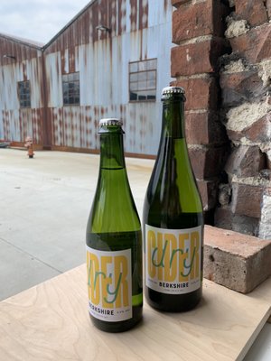 Berkshire Cider Project by null