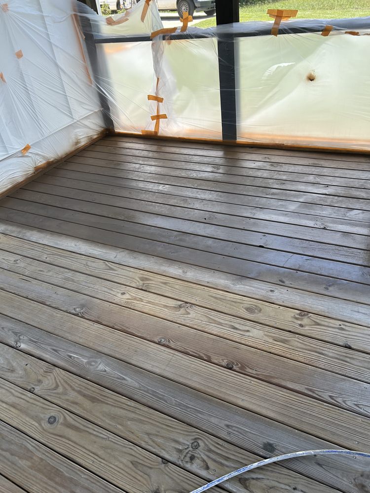 Slide of Lake City Exteriors