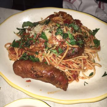 Nizza - Spaghetti - Italian Near Me - New York, New York Nizza - Spaghetti - Italian Near Me - New York, New York