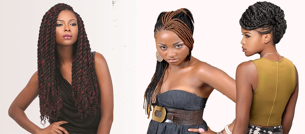 HAWA PROFESSIONAL HAIR BRAIDING - Updated February 2026 - 19 Photos