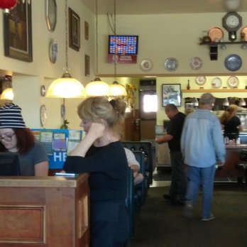 Henri's - Henri's cashier - Diners Near Me - Canoga Park, California Henri's - Henri's cashier - Diners Near Me - Canoga Park, California