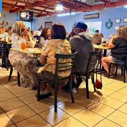 Mayflower Seafood Restaurant - Mayflower Seafood of Darlington 1765 Harry Byrd HWY. Darlington, SC 29532