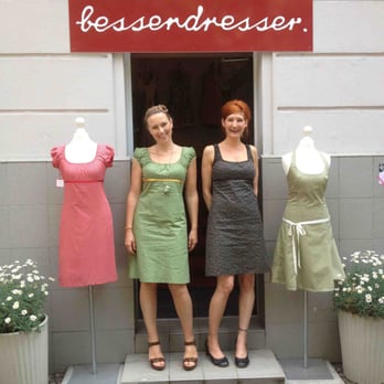 besserdresser. - Women's Clothing Near Me - Berlin, BE