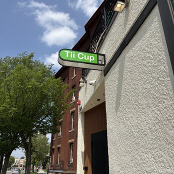 Tii cup - Cafes Near Me - Minneapolis, Minnesota
