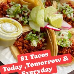 Tacos 2 Go