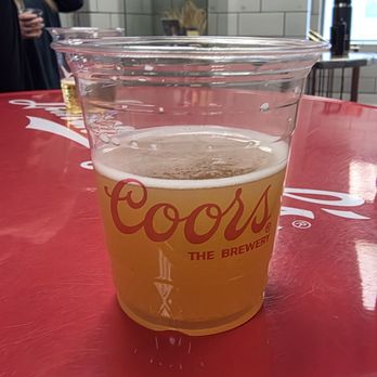 Coors - Beer Tours Near Me - Golden, Colorado Coors - Beer Tours Near Me - Golden, Colorado