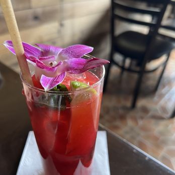 Mojitos Restaurant Bar - Mojitos - Latin American Near Me - Jackson Heights, New York
